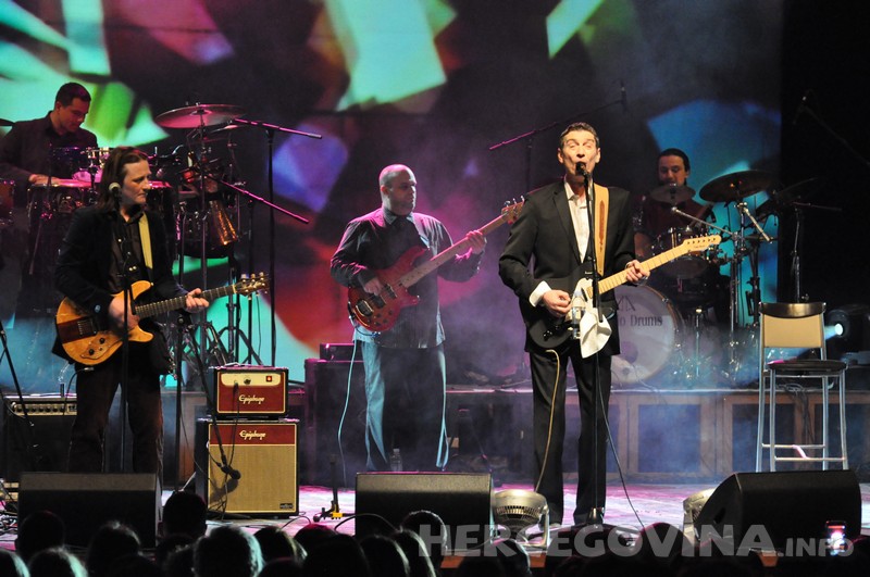 Massimo, koncert, Mostar