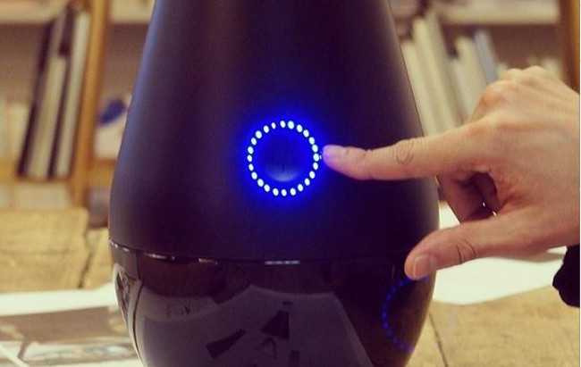 Miracle Machine, Ken Boyer, Phillip Vine, čudesni uređaj, vino, voda, koncentrat grožđa