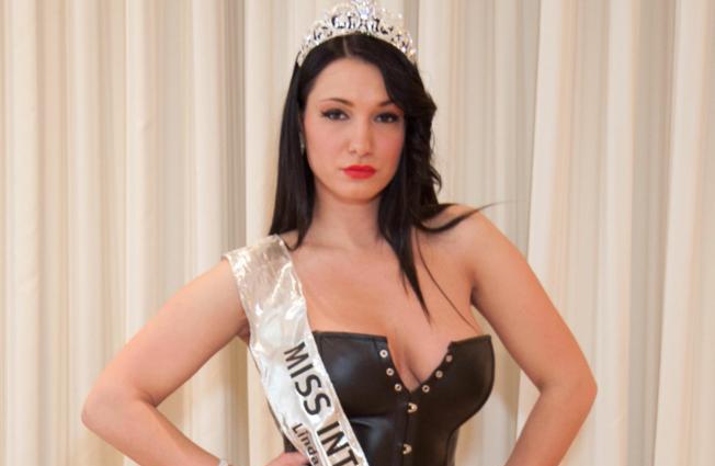 Miss interneta, Ana-Marija Kirin, Miss fotogeničnosti, Linda Prelec
