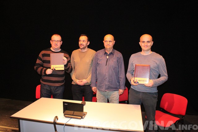 Mostarska vremena, Mostarska vremena