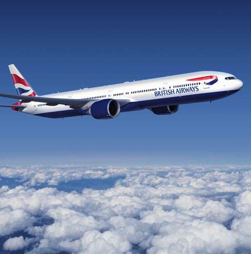 British Airways, Mostar sevdah reunion"