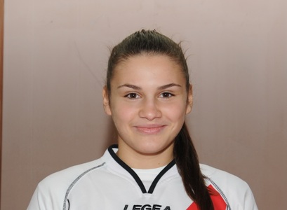 Nikolina Čutura, HŽRK Zrinjski, Nikolina Čutura, HŽRK Zrinjski, HZRK Grude, Nikolina Čutura