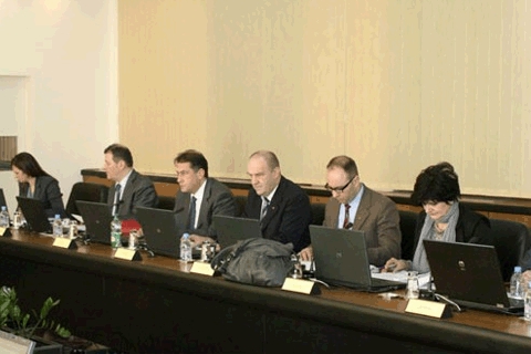 Vlada Federacije, invalidnina, revizija