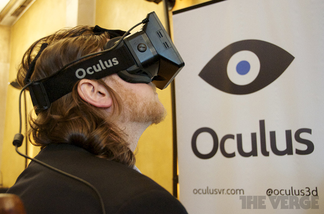 Oculus Rift, Virtualna stvarnost, svijet videoigara, igrice, virtualne stvarnosti, porno, pornografija, seksi sadržaj