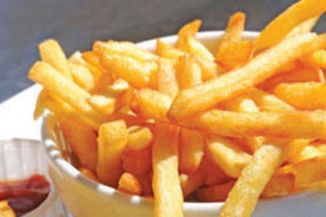 krompiri, tajna, pečeni krompir, prilozi , Pomfrit, zdravlje