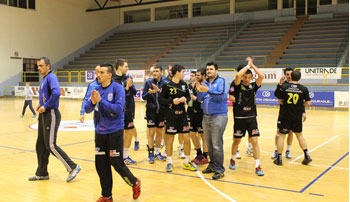 HRK Izviđač, RK Prijedor