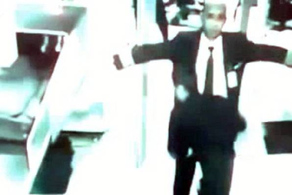 pilot nestaloga malezijskog zrakoplova