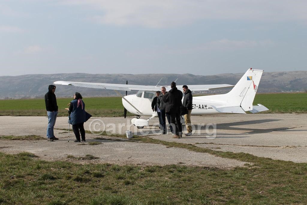 arheologija, Hercegovina, zrak