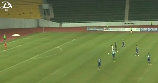 fair-play, nogomet, pogodak