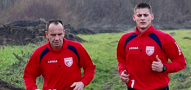 NK Jedinstvo Bihać, NK Jedinstvo