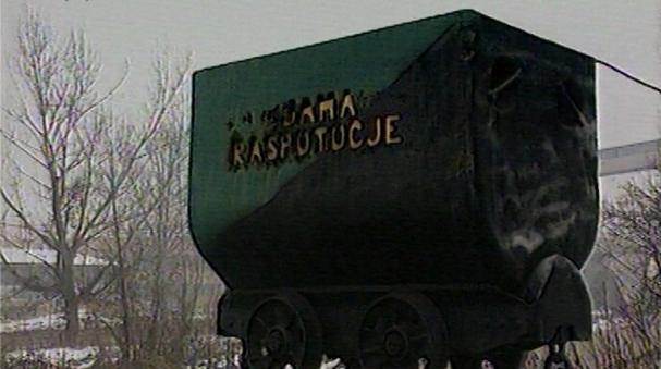 Jedanaest rudara ozljeđeno, rudnik ugljena u Zenici, Raspotočje