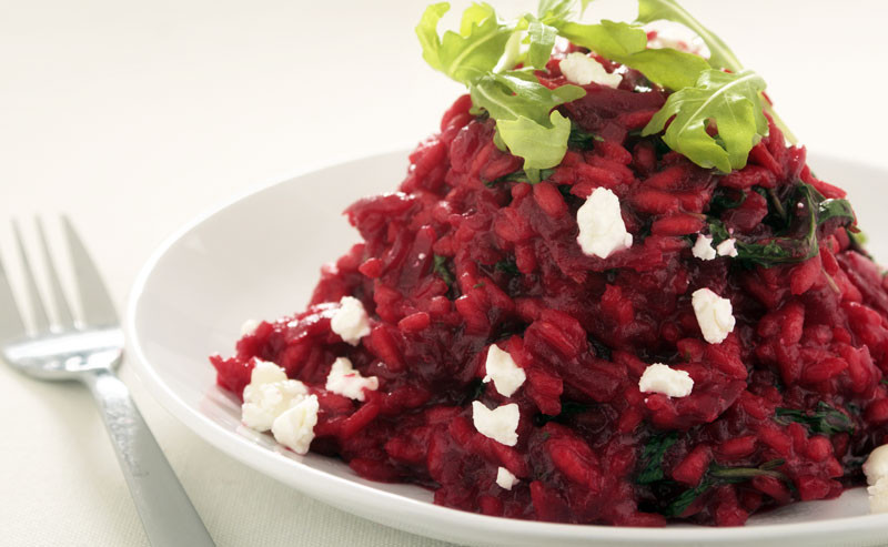 vino roze, rižoto od cikle, cikla, zdravlje, cikla, obiluje vitaminima , B9 vitamin, dijetalna namirnica