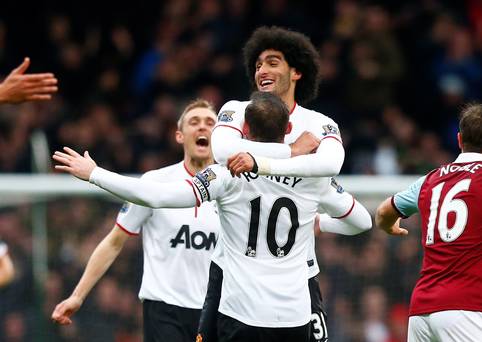 Wayne Rooney, Chelsea, nogomet, Manchester United, FC Barcelona