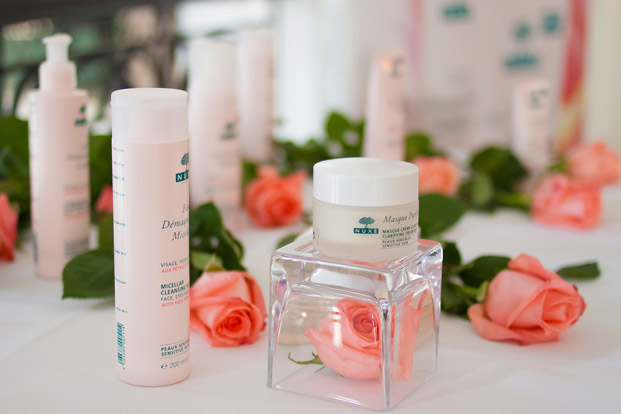 ružina ulja, biljke za kozmetiku, ruže, krema, kozmetika