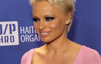 pamela anderson, seks