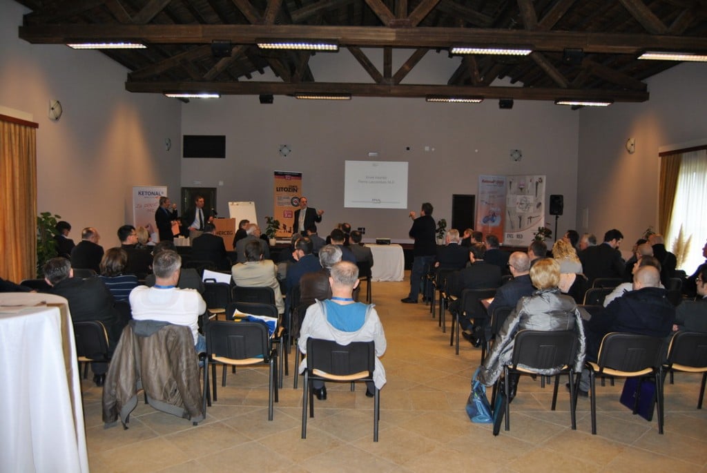 Klinička bolnica Mostar, ortopedija