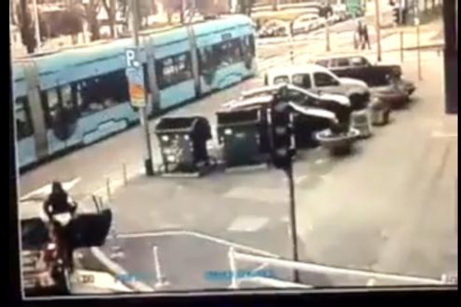 smart, Zagreb, pisanje