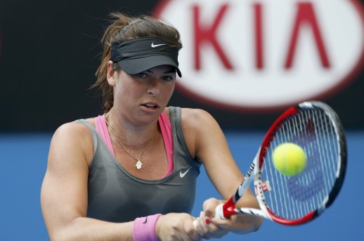 WTA Miami, Ajla Tomljanović, tenis