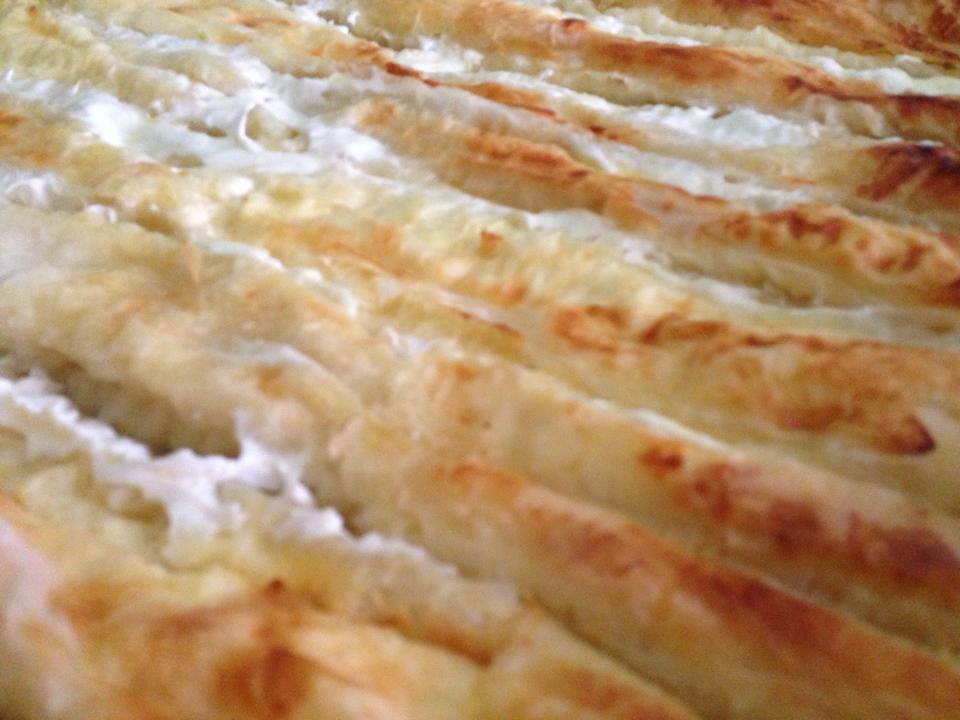 zagorske štrukle, tijesto, nadjev, recept