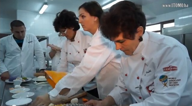 hrana i piće, gastronomija, Mostar