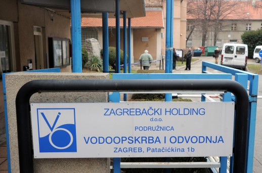 Uprava ZG Holdinga, Vodoopskrba i odvodnja (VIO), krivotvorene diplome, Zagreb, temeljem anonimne predstavke, Zagrebački holding, krivotvorene diplome, svjedodžbe i diplome