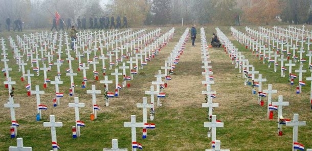 dr. Ante Nazor, Ministarstvo obitelji branitelja i međugeneracijske solidarnosti, Statistički podaci, domovinski rat, Poginula djeca, Nestale osobe, Stradanje Hrvata u BiH