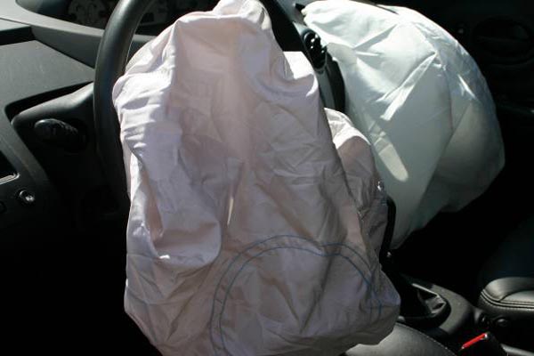 general motors, greška na zračnim jastukucima