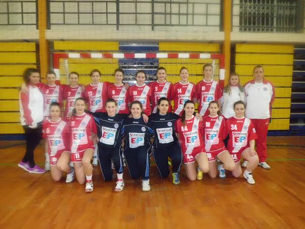 HŽRK Zrinjski, ŽRK Lokomotiva Mostar