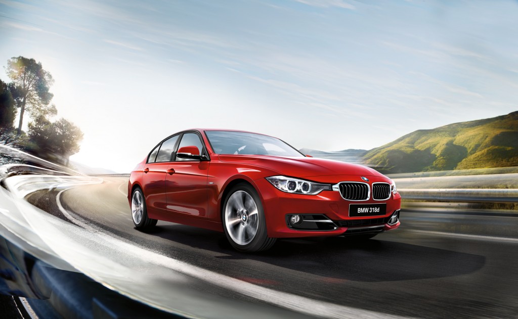 BMW-a X4, bmw, BMW obitelj