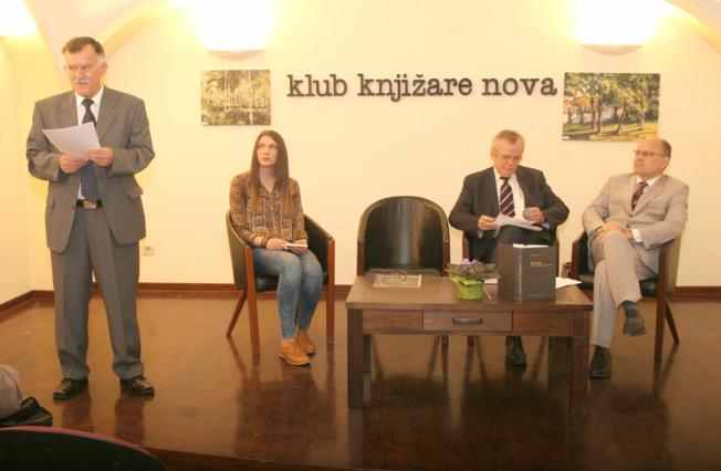 Matice hrvatske iz Širokog Brijega, Klub knjižare Nova, Osijek, Ante Kraljević, rječnik, Ričnik zapadnoercegovačkoga govora