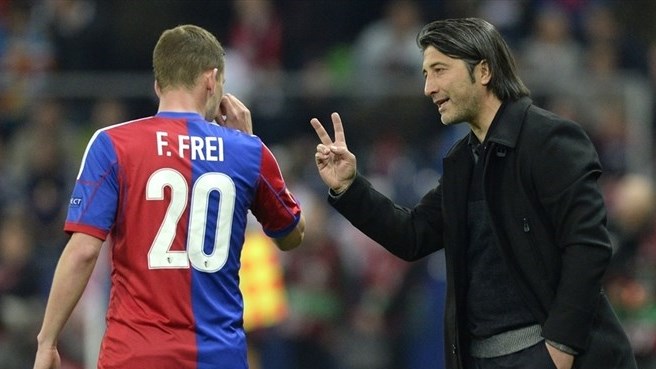 Europska liga, nogomet, Basel, valencia, Juventus, Sevilla, Porto, Delgado