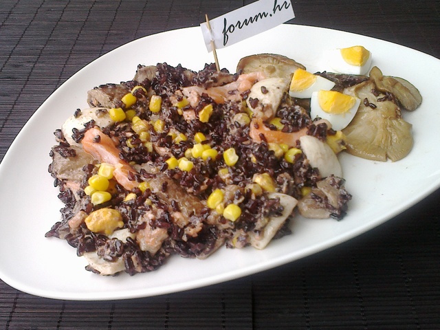 kuhari južne Istre, Divlja šparoga, Gastro proljeće Južne Istre, kako pripremati sipe, salata od sipe