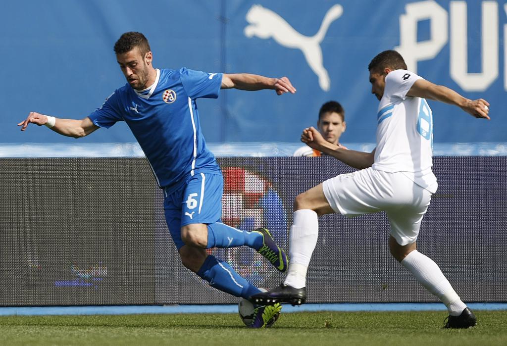 Dinamo, nk rijeka, nogomet, maksimir, T-Com Prva HNL, GNK Dinamo, nk slaven belupo