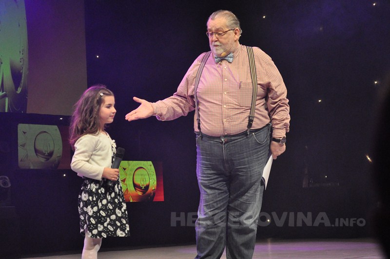 Male Melodije Mostara