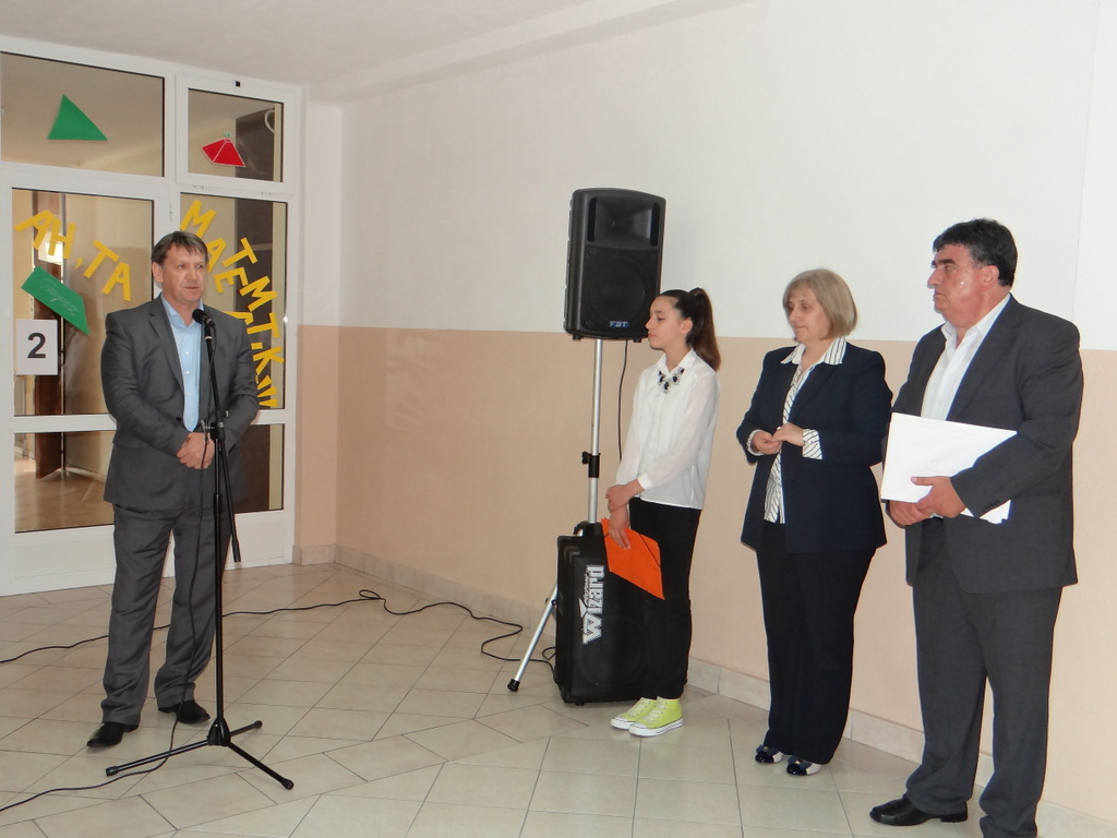 matematika, Živko Matuško, Vera Konjevod