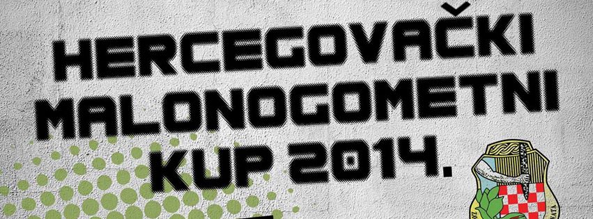 Zavičajni klub hercegovačkih studenata, 15. malonogometni kup, NC Šalata