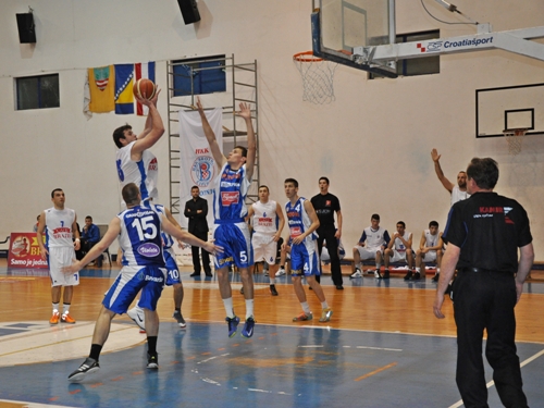 HKK Brotnjo, HKK Grude, HKK Brotnjo, HKK Grude, Herceg Bosna