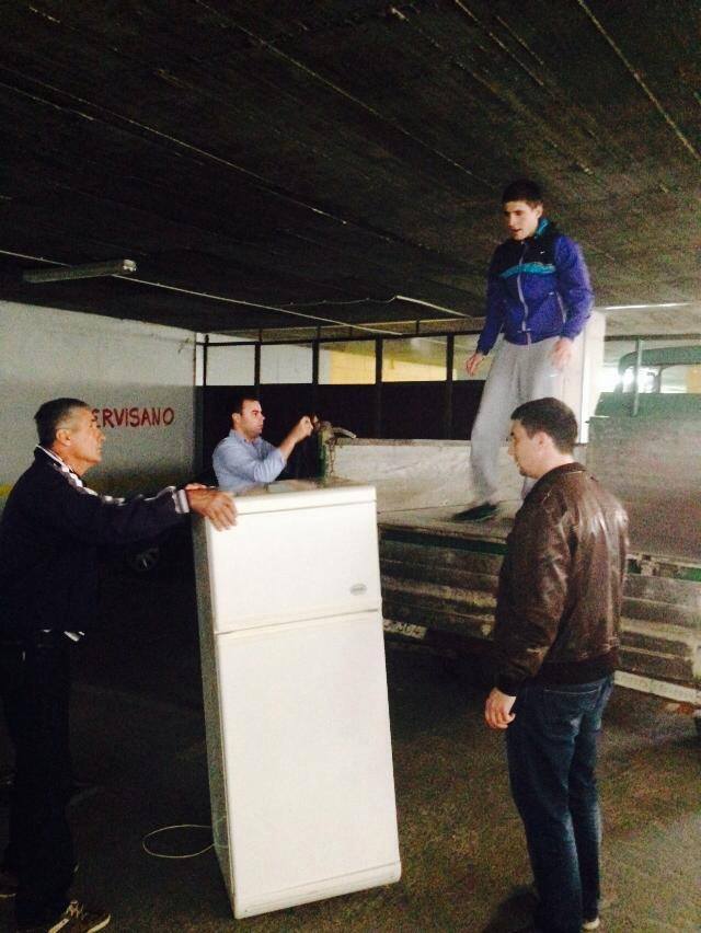 humane mostarske mame, humanitarne akcije i apeli