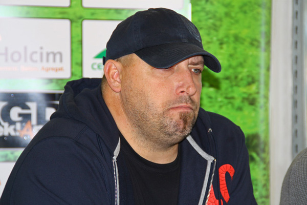 Igor Pamić, FK Sarajevo