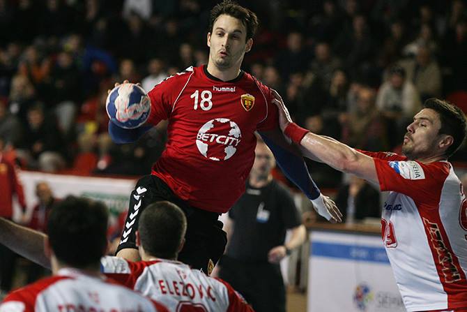 Igor Karačić, seha liga, rukomet, RK Vardar, Igor Karačić, RK Vardar, Vardar, Igor Karačić, RK Vardar, fpmod, Igor Karačić, rukomet, Igor Karačić, Hrvatska zemlja, rukomet, Igor Karačić, RK Vardar