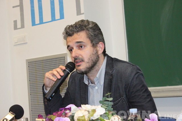 Nino Raspudić, javna tribina, Nino Raspudić, Andrej Plenković, istambulska konvencija