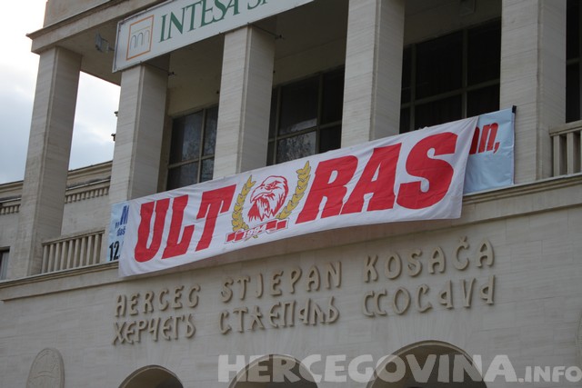 Skupština Ultras