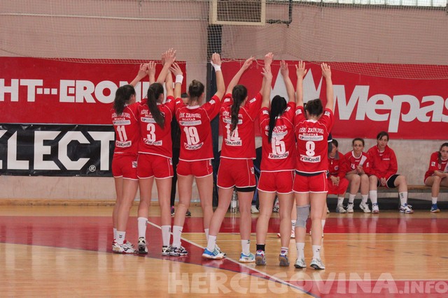 HŽRK Zrinjski, žrk mira, KUP BIH, HŽRK Zrinjski, Damir Kljajo Ćalta, spas, milenko avdalović