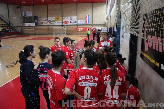 HŽRK Zrinjski, ŽRK Ilidža, HŽRK Zrinjski, HŽRK Grude Autoherc, HRK Katarina, hžrk izviđač