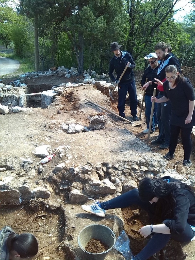 Stolac, Arheološki muzej, arheologija, arheolozi