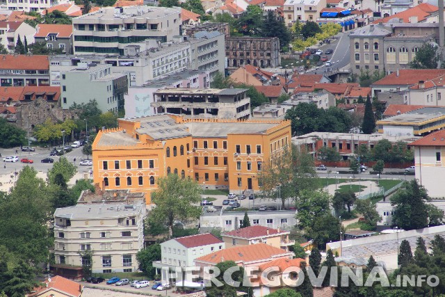zaštita okoliša, turizam i zaštita okoliša