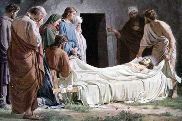 velika subota, Vazmeno bdijenje, dan je Kristova počinka u grobu, Uskrs, velika subota