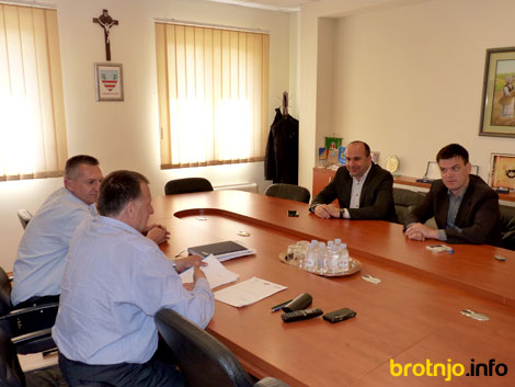 Čitluk, Ivo Jerkić, Denis Lasić