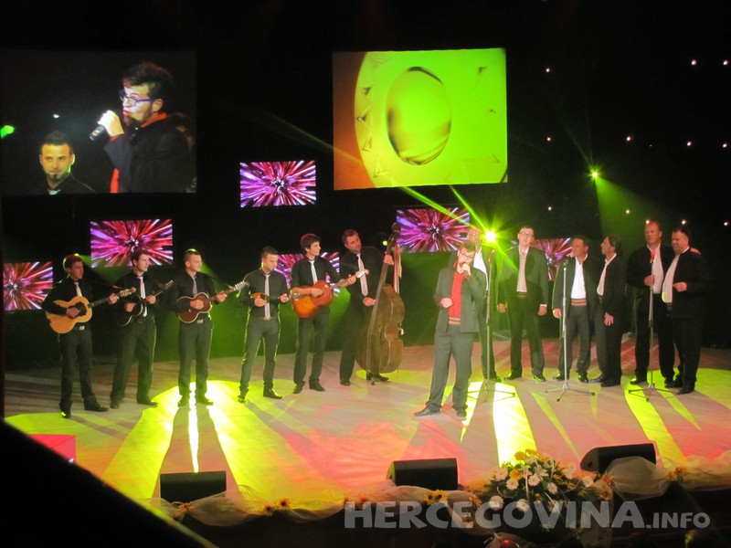 Melodije Mostara, glazba, Mostar, Melodije Mostara, Male Melodije Mostara, Nives Celzijus