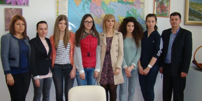 konkurencija, ljubušanke, glazba